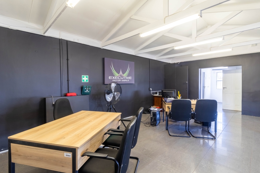 Commercial Property for Sale in Vredenburg Western Cape